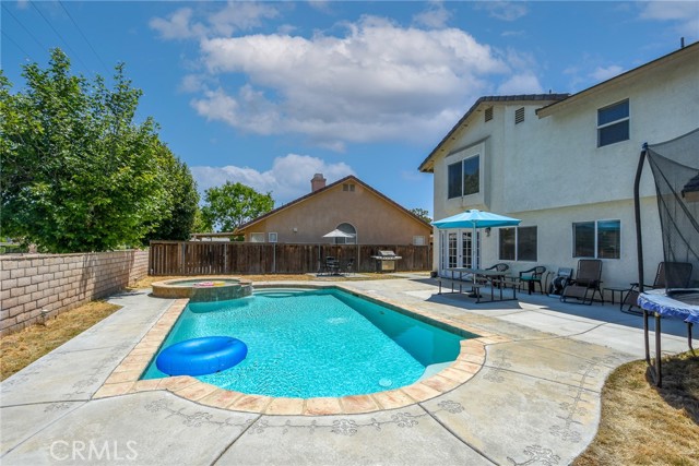 Detail Gallery Image 33 of 36 For 1065 Sycamore Ln, San Jacinto,  CA 92582 - 6 Beds | 3 Baths