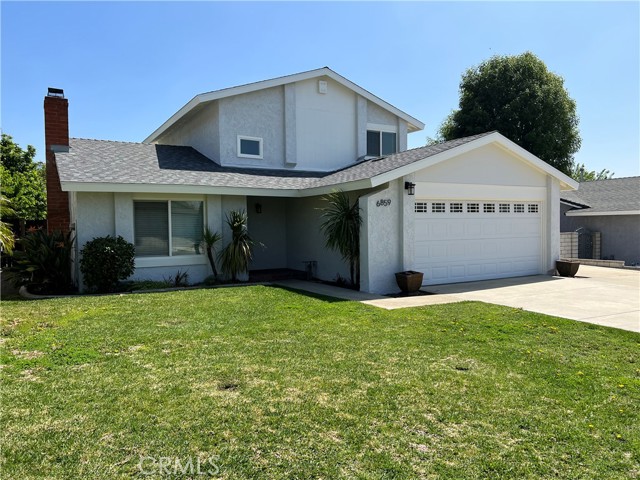 6859 Cameo St, Rancho Cucamonga, CA 91701