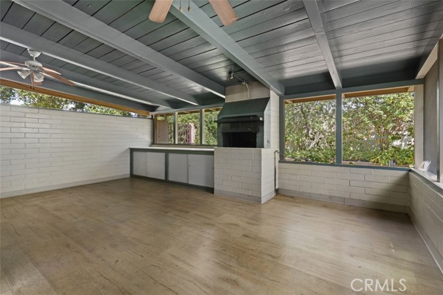 Detail Gallery Image 26 of 38 For 444 Oneida Dr, Pasadena,  CA 91107 - 2 Beds | 3 Baths