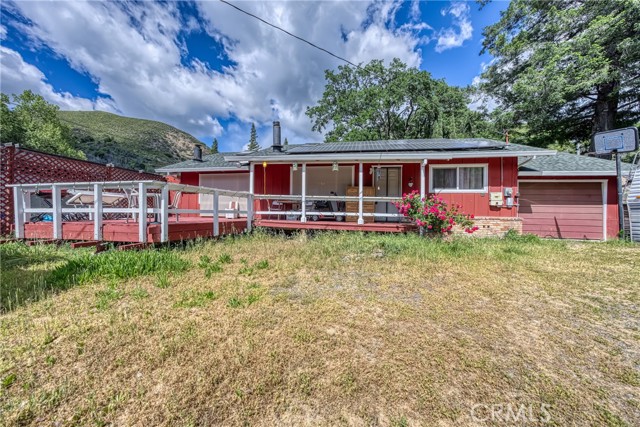 Detail Gallery Image 1 of 25 For 5174 D Albert Dr, Upper Lake,  CA 95485 - 3 Beds | 2 Baths