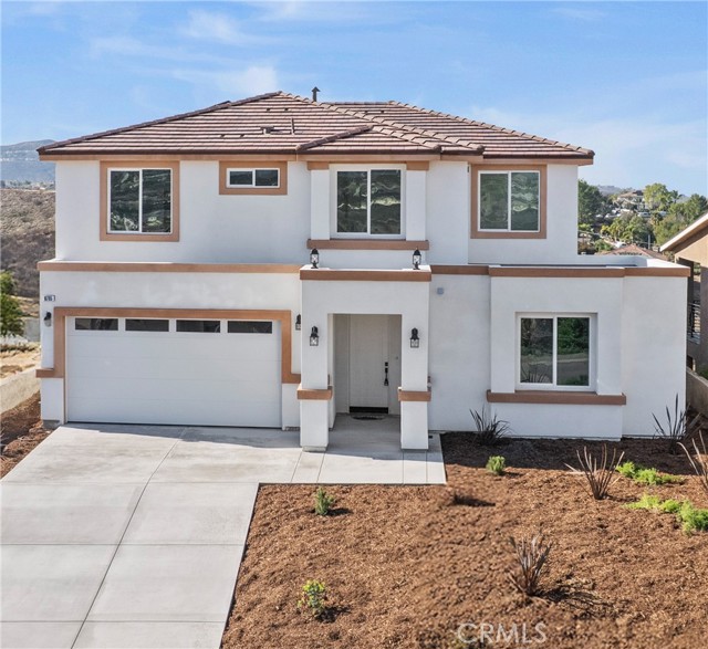 Detail Gallery Image 3 of 27 For 16765 La Bella Villa, Riverside,  CA 92503 - 5 Beds | 3 Baths