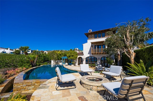 Detail Gallery Image 66 of 71 For 52 Twilight Bluff, Newport Coast,  CA 92657 - 3 Beds | 3/1 Baths