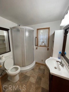 Detail Gallery Image 9 of 11 For 9361 Canyon Dr, Forest Falls,  CA 92339 - 2 Beds | 1 Baths