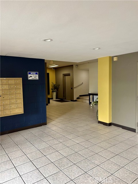 Detail Gallery Image 15 of 19 For 545 Chestnut #203,  Long Beach,  CA 90802 - 1 Beds | 1 Baths