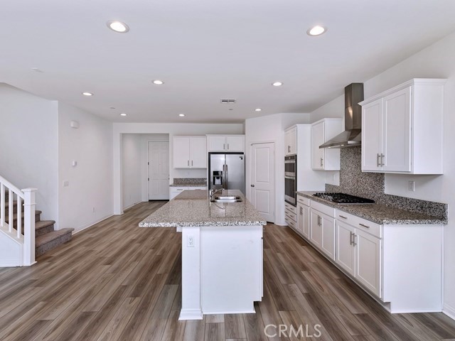 Detail Gallery Image 13 of 39 For 29553 Tulipwood St, Menifee,  CA 92584 - 5 Beds | 3 Baths