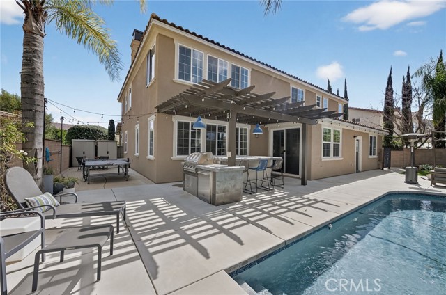 Detail Gallery Image 60 of 75 For 46093 Hunter Trail, Temecula,  CA 92592 - 5 Beds | 4/1 Baths