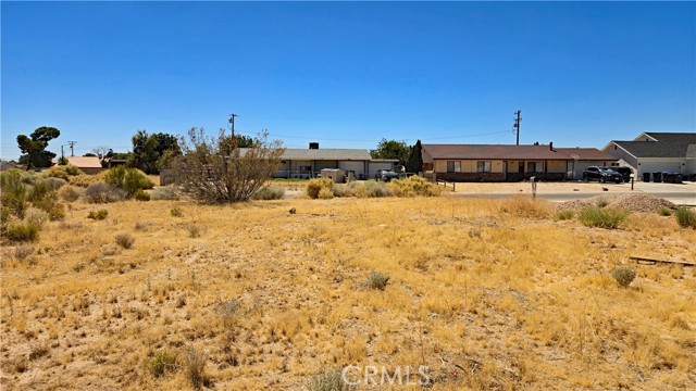  Land for Sale in California City, California