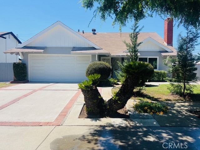 Detail Gallery Image 2 of 3 For 239 N Basilio Ave, San Dimas,  CA 91773 - 4 Beds | 2 Baths