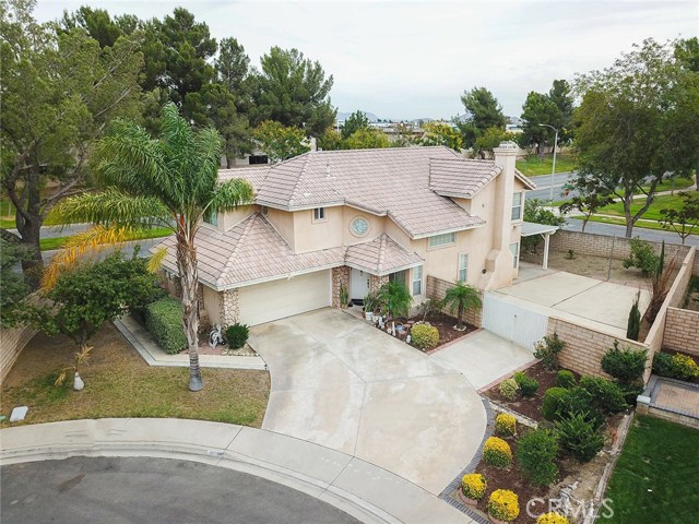 14287 Plumas Court, Fontana, CA 92336