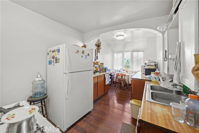 Detail Gallery Image 16 of 40 For 2149 Fargo St, Los Angeles,  CA 90039 - 2 Beds | 1 Baths