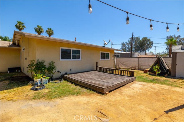 Detail Gallery Image 27 of 29 For 33193 Taylor St, Winchester,  CA 92596 - 3 Beds | 1 Baths