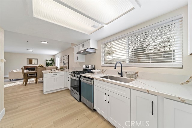 Detail Gallery Image 9 of 33 For 205 N Nicholson Ave, Monterey Park,  CA 91755 - 3 Beds | 2/1 Baths