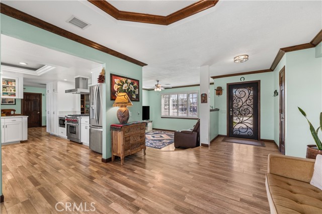 Detail Gallery Image 14 of 75 For 2651 W Avenue N12, Palmdale,  CA 93551 - 5 Beds | 4 Baths