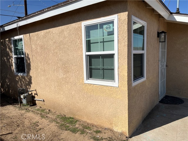 Detail Gallery Image 8 of 8 For 1451 Riverside Dr, Barstow,  CA 92311 - 3 Beds | 1 Baths