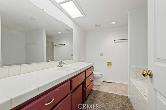 Detail Gallery Image 31 of 43 For 9532 Crest Rd, California City,  CA 93505 - 5 Beds | 3/1 Baths