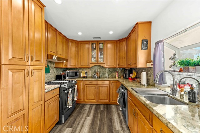 Detail Gallery Image 7 of 25 For 10292 Ethel St, Cypress,  CA 90630 - 3 Beds | 1/1 Baths