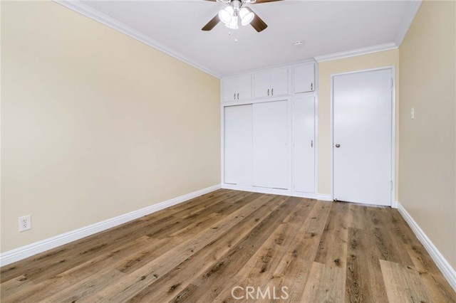 Updated 2 Bdrm /1 Bath