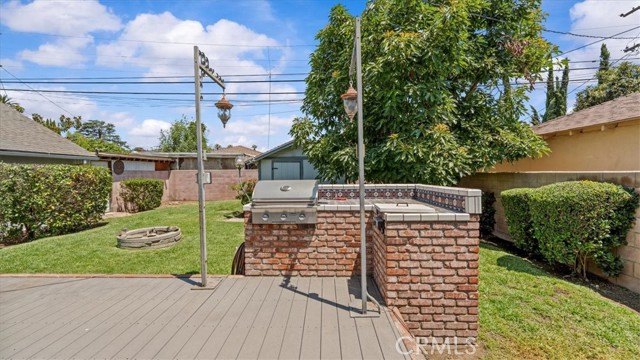 Detail Gallery Image 30 of 40 For 551 E I St, Ontario,  CA 91764 - 3 Beds | 2 Baths