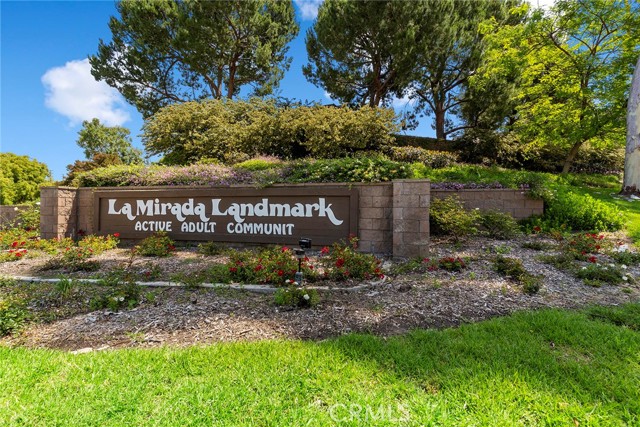 Detail Gallery Image 33 of 39 For 15930 Alta Vista Dr 613c,  La Mirada,  CA 90638 - 2 Beds | 2 Baths