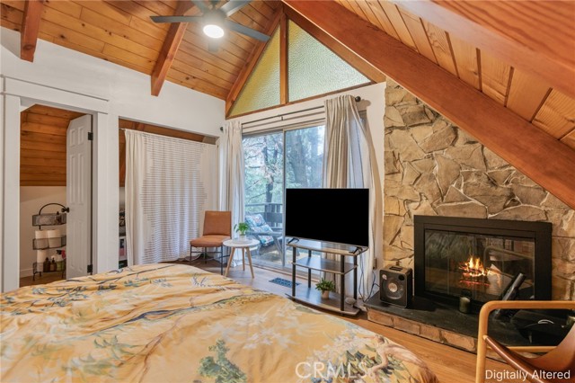 641 Buckingham, Lake Arrowhead, CA 92385