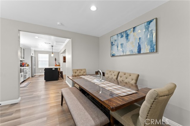 Detail Gallery Image 14 of 25 For 1422 S Exmoor Ave, Compton,  CA 90220 - 3 Beds | 2 Baths
