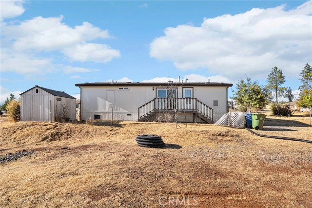 Detail Gallery Image 31 of 42 For 5576 Heavenly Pl, Paradise,  CA 95969 - 3 Beds | 2 Baths