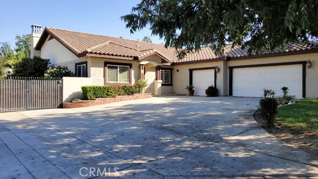 549 E Arrow Hwy, Pomona, CA 91767