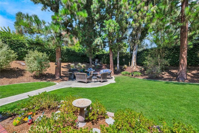 Detail Gallery Image 36 of 53 For 18731 Monte Vista Cir, Villa Park,  CA 92861 - 4 Beds | 3/1 Baths
