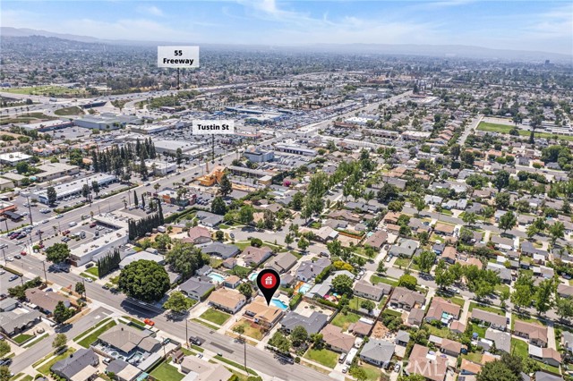 Detail Gallery Image 28 of 31 For 1514 E Palm, Orange,  CA 92866 - 3 Beds | 2 Baths