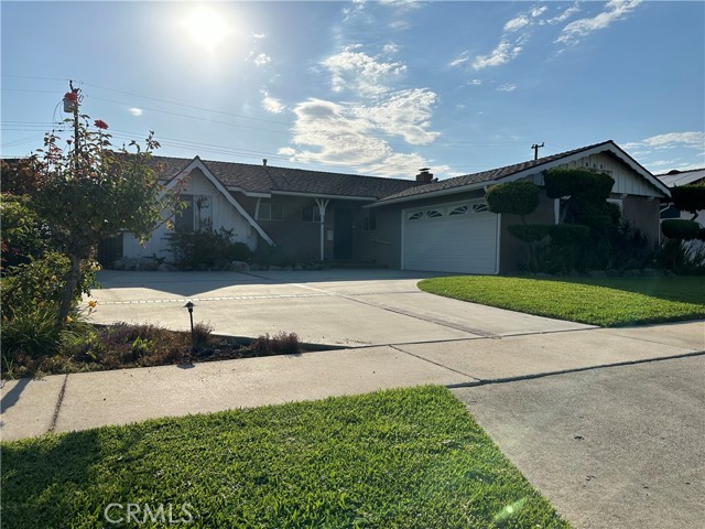 13229 Corley Dr, La Mirada, CA 90638