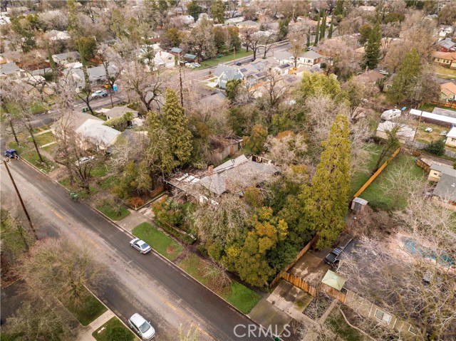 Detail Gallery Image 42 of 42 For 1530 Oleander Ave, Chico,  CA 95926 - 5 Beds | 2 Baths