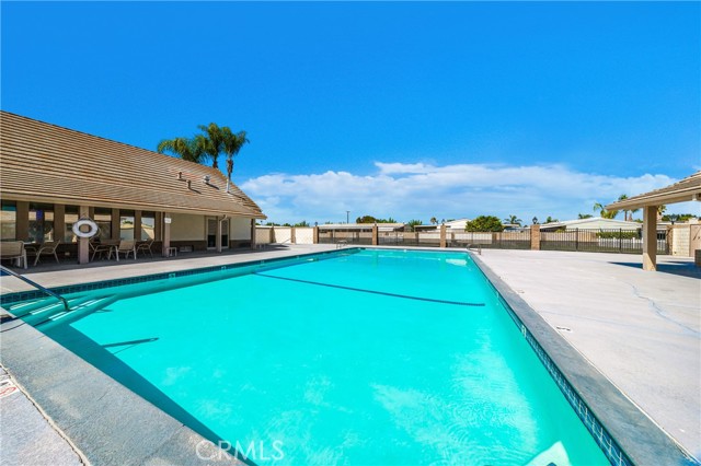 Detail Gallery Image 26 of 32 For 575 S Lyon Ave #147,  Hemet,  CA 92543 - 2 Beds | 2 Baths
