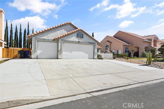 12595 High Desert RD, Victorville, CA 92392 thumbnail