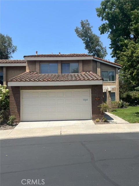 Detail Gallery Image 1 of 43 For 6401 E Nohl Ranch Rd #78,  Anaheim,  CA 92807 - 4 Beds | 2/1 Baths