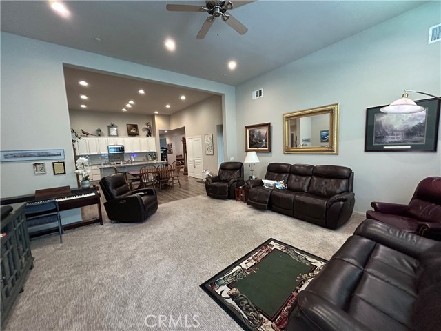 Detail Gallery Image 16 of 42 For 30099 Whembly Cir, Menifee,  CA 92584 - 5 Beds | 3 Baths