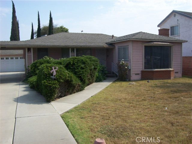 Detail Gallery Image 1 of 1 For 466 W Caldwell St, Compton,  CA 90220 - 3 Beds | 3/1 Baths