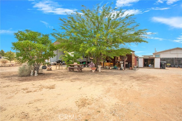 Detail Gallery Image 36 of 48 For 15545 Dale Evans, Apple Valley,  CA 92307 - 3 Beds | 2 Baths