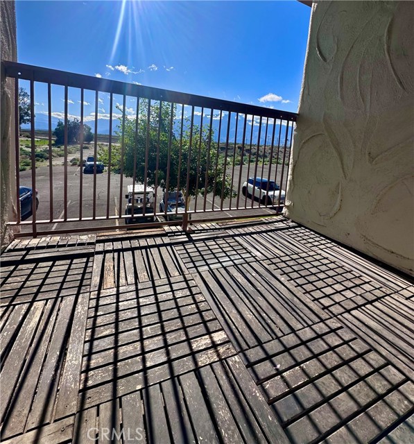 Detail Gallery Image 15 of 29 For 9641 Spyglass Ave #62,  Desert Hot Springs,  CA 92240 - 1 Beds | 1 Baths