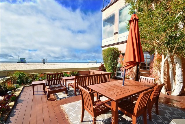 802 The Strand, Hermosa Beach, California 90254, 5 Bedrooms Bedrooms, ,5 BathroomsBathrooms,Residential,Sold,The Strand,SB17025957