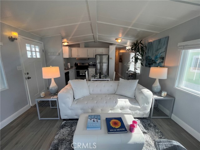 Detail Gallery Image 17 of 19 For 440 4th Ave #S66,  Pacifica,  CA 94044 - 1 Beds | 1 Baths