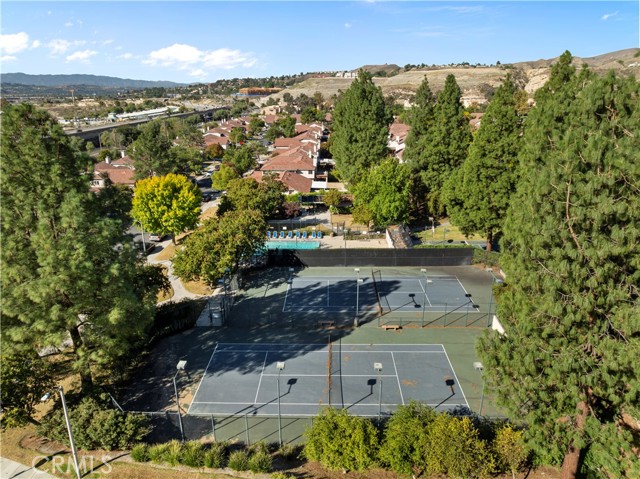 Detail Gallery Image 55 of 55 For 15845 Rosehaven, Canyon Country,  CA 91387 - 4 Beds | 3 Baths