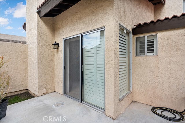 Detail Gallery Image 19 of 20 For 6700 Nottingham Ln #26,  Bakersfield,  CA 93309 - 2 Beds | 1/1 Baths