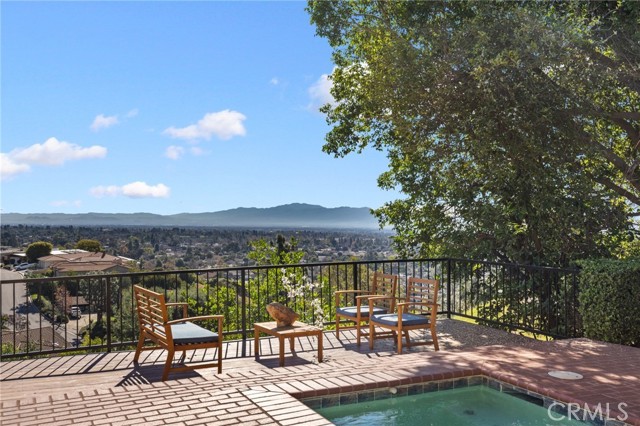 Detail Gallery Image 48 of 62 For 821 Guanajuato, Claremont,  CA 91711 - 5 Beds | 3 Baths