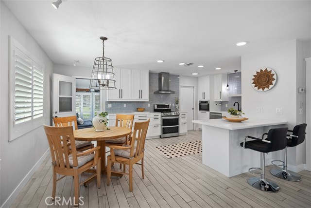 Detail Gallery Image 11 of 51 For 3284 San Amadeo #D,  Laguna Woods,  CA 92637 - 1 Beds | 2 Baths