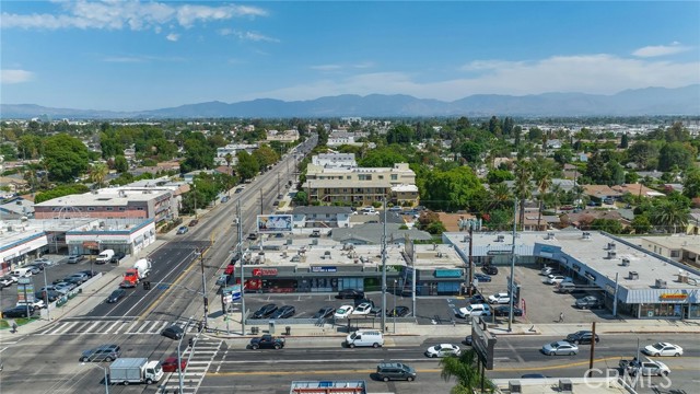  Commercial for Sale in Van Nuys, California