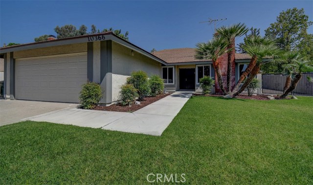 10366 Alta Loma Dr, Rancho Cucamonga, CA 91737