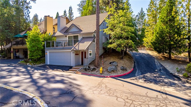 Detail Gallery Image 33 of 41 For 40505 Saddleback Rd, Bass Lake,  CA 93604 - 3 Beds | 2/1 Baths