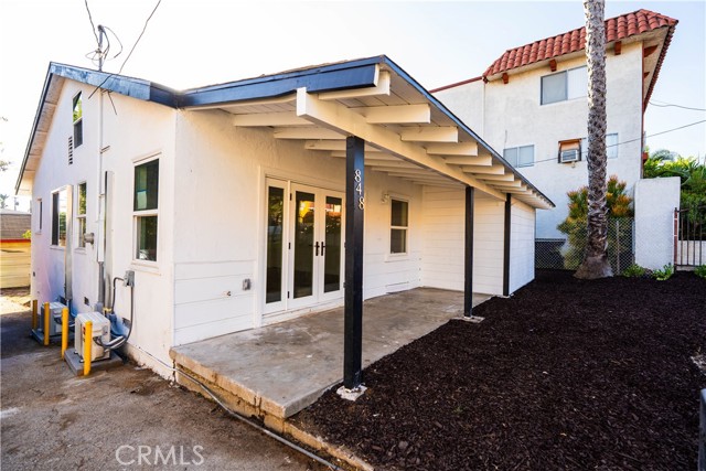 Property Photo from MLS