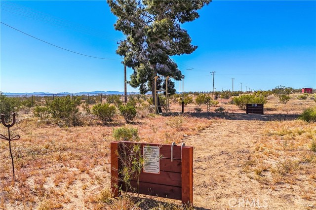 Detail Gallery Image 38 of 67 For 56077 Desideria Dr, Landers,  CA 92285 - 3 Beds | 2 Baths