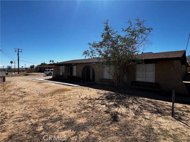 Detail Gallery Image 4 of 46 For 73601 Sun Valley Dr, Twentynine Palms,  CA 92277 - – Beds | – Baths